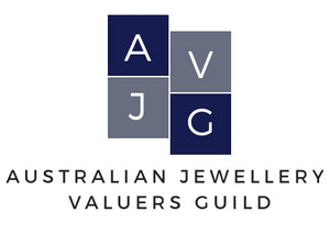 Australian Jewellery Valuers Guild